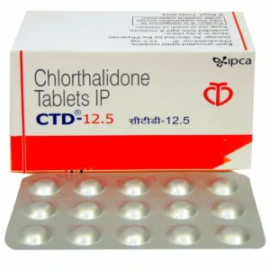 CTD C 12.5 Tablet
