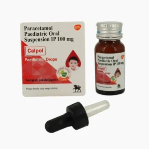Calpol Paediatric Drops