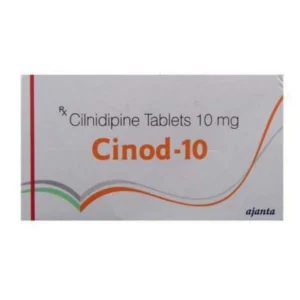 Cinod 10 Tablet