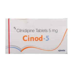 Cinod 5 Tablet