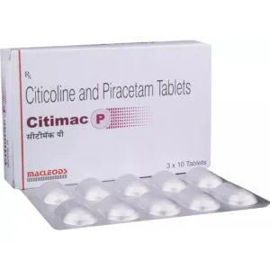 Citimac P Tablet