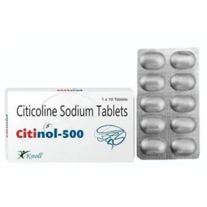 Citinol 500 Tablet