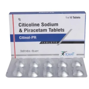 Citinol PR Tablet