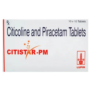 Citistar PM Tablet