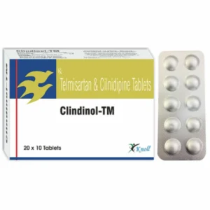 Clindinol TM Tablet