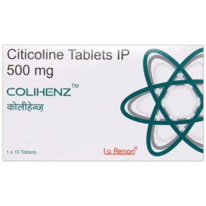 Colihenz Tablet