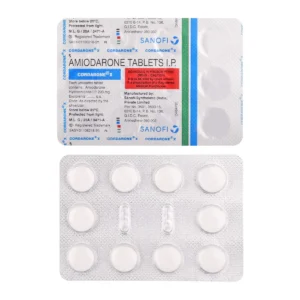 Cordarone X Tablet