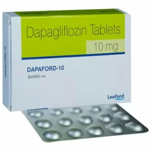 Dapaford 10 Tablet