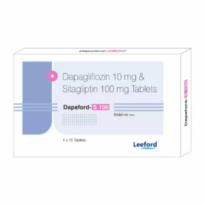 Dapaford S 100 Tablet
