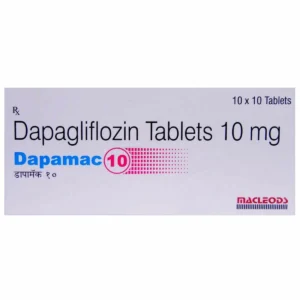 Dapamac 10 Tablet