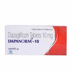 Dapanorm 10 Tablet