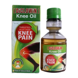 Diclowin Knee Oil 60ml