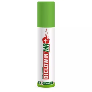 Diclowin MR Spray 40gm