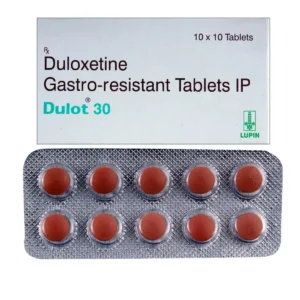 Dulot 30 Tablet