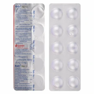 Eslo Met 5 Tablet