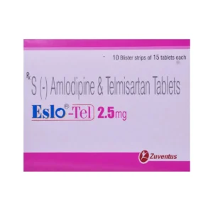 Eslo Tel 2.5 Tablet