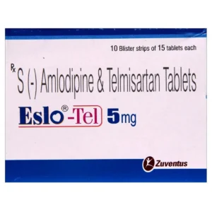 Eslo Tel 5 Tablet