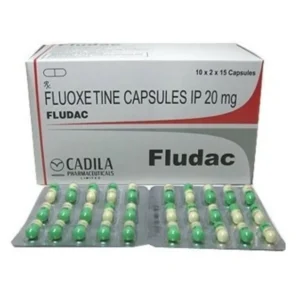 Fludac Capsule