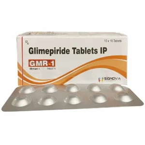 GMR 1 Tablet