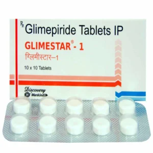Glimestar 1 Tablet