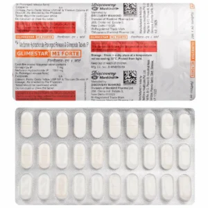 Glimestar M1 Forte Tablet