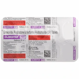 Glimestar PM1 Tablet