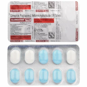 Glimestar PM2 Tablet