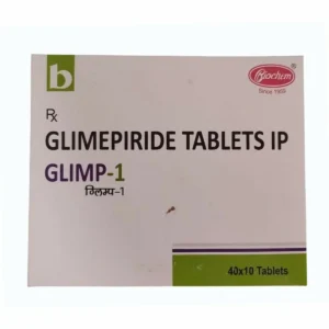 Glimp 1 Tablet