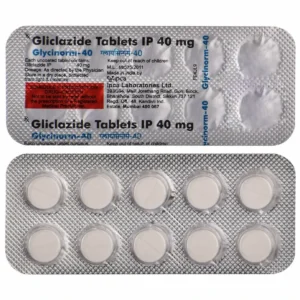 Glycinorm 40 Tablet