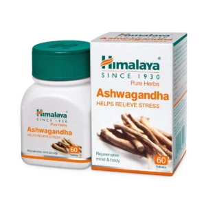 Himalaya Ashwagandha Tablet