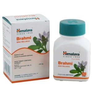 Himalaya Brahmi Tablet