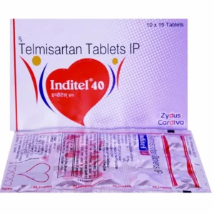Inditel 40 Tablet