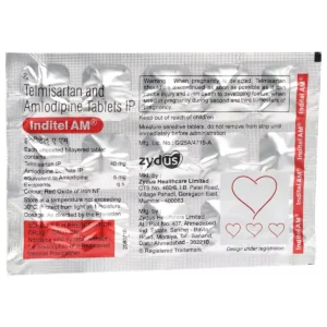 Inditel AM Tablet