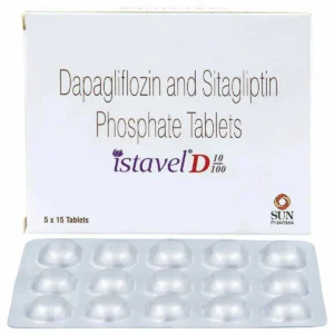 Istavel D 10/100 Tablet