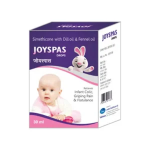 Joyspas Syrup 60ml