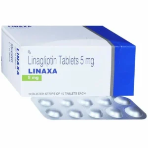 Linaxa 5 Tablet