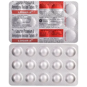 Losar A Tablet