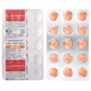 Losar H Tablet