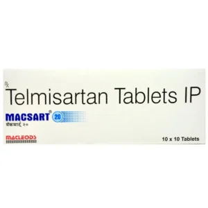 Macsart 20 Tablet