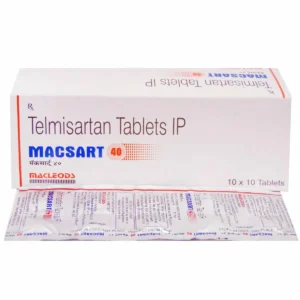 Macsart 40 Tablet