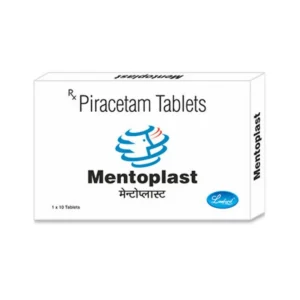 Mentoplast Tablet