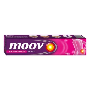 Moov Gel 30gm