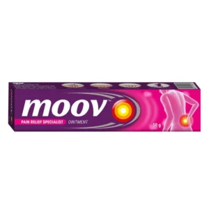 Moov Gel 50gm