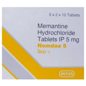 Nemdaa 5 Tablet