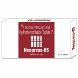Neopress HS Tablet