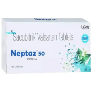 Neptaz 50 Tablet