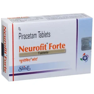Neurofit Forte Tablet