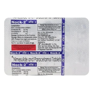 Nock 2 Tablet