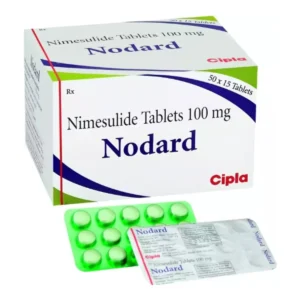 Nodard Tablet