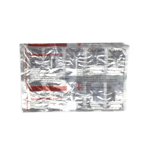 Novastat ASP 10 Capsule